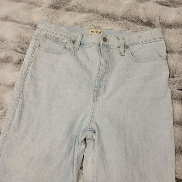 Madewell The Perfect Vintage Jean, 31T - Picture 4 of 15